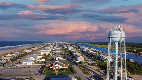 Holden Beach